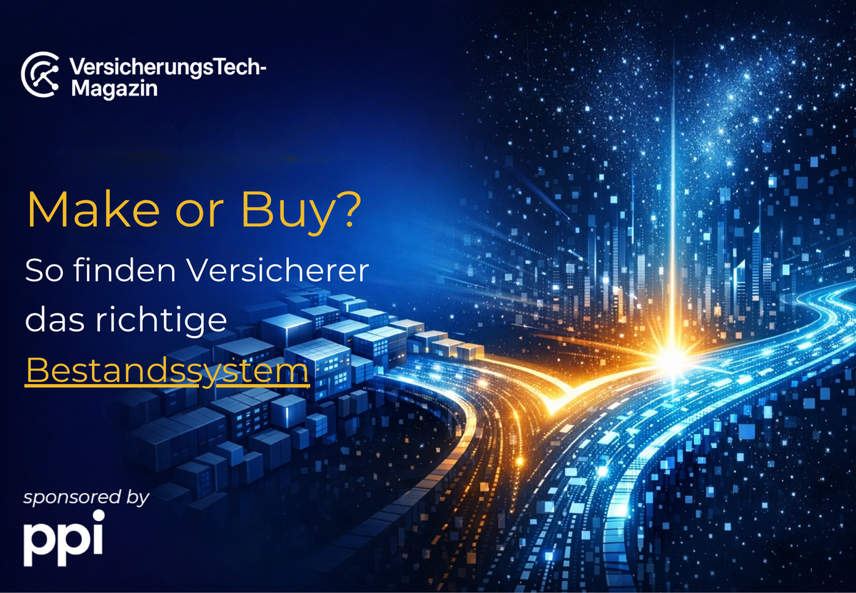 Make or Buy: Wie Sie das richtige Bestandsführungssystem finden