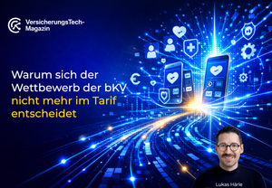Warum sich der Wettbewerb der bKV nicht mehr im Tarif entscheidet