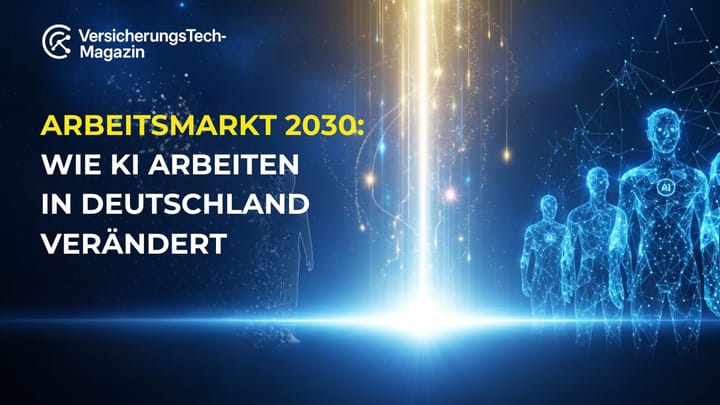 Arbeitsmarkt 2030: Warum wir über Jobs reden, statt sie zu schaffen